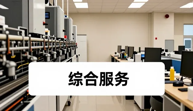 智能客服平台