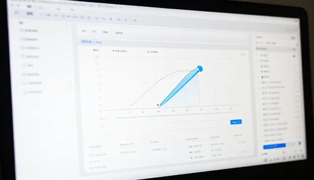 如何通过数据可视化工具提升企业管理系统选型效率